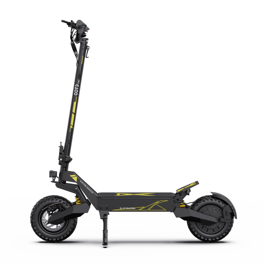 Trottinette électrique OOTD T10 500 W Trottinette électrique OOTD T10 500 W